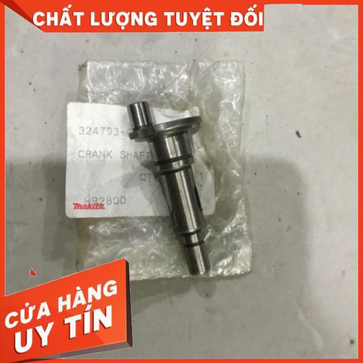 Trục khuỷ máy hr2810