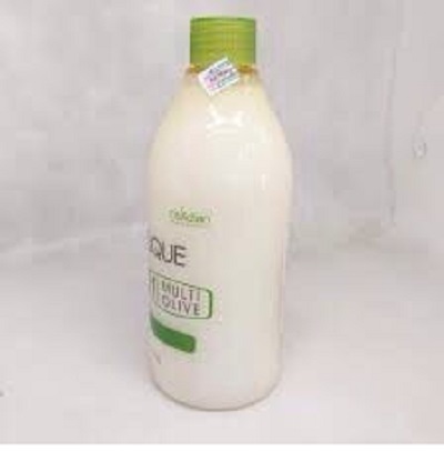 THUỐC UỐN LẠNH OLIVE SELQUE OBSIDIAN CAO CẤP CHAI SỐ 1