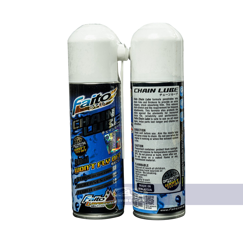 Ft-xịt sên thường - ft-xs-240