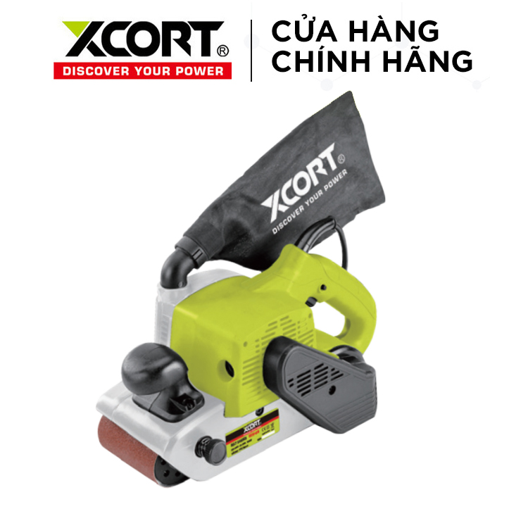 Máy chà nhám-máy chà nhám tăng-máy chà nhám lô 1200w xcort