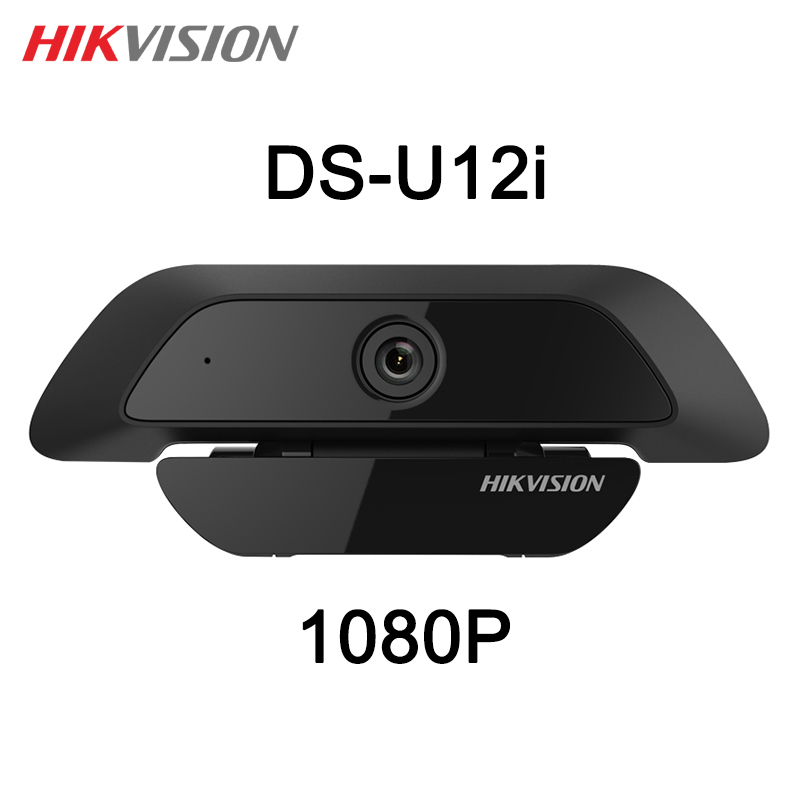 Webcam hikvision ds-u12i