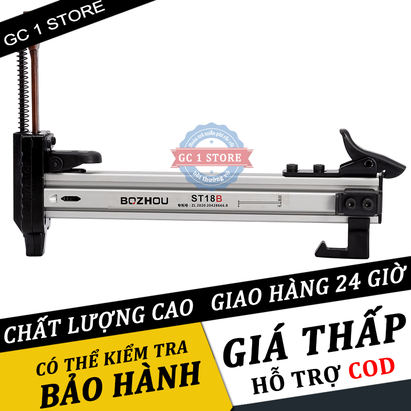 dụng cụ đóng đinh bê tông st18bđinh bắn bê tông st18bđinh đóng tường bê tông st18bbảo hành 1 năm