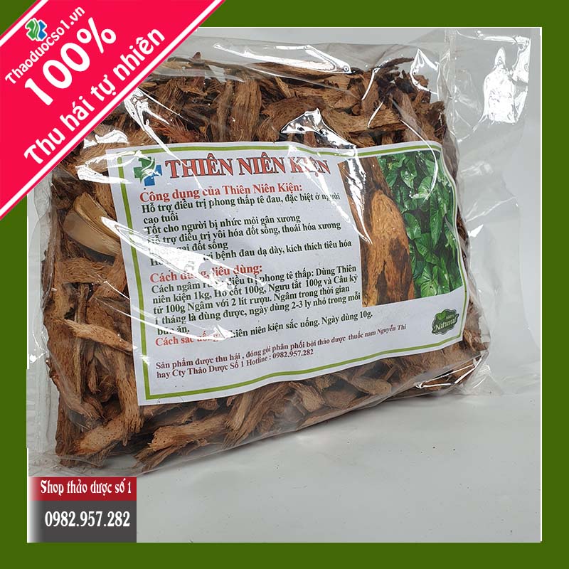 Thiên Niên Kiện Tốt Cho Xương Khớp -1kg TDSO1