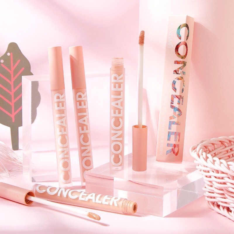 Kem che khuyết điểm concealer yangmei