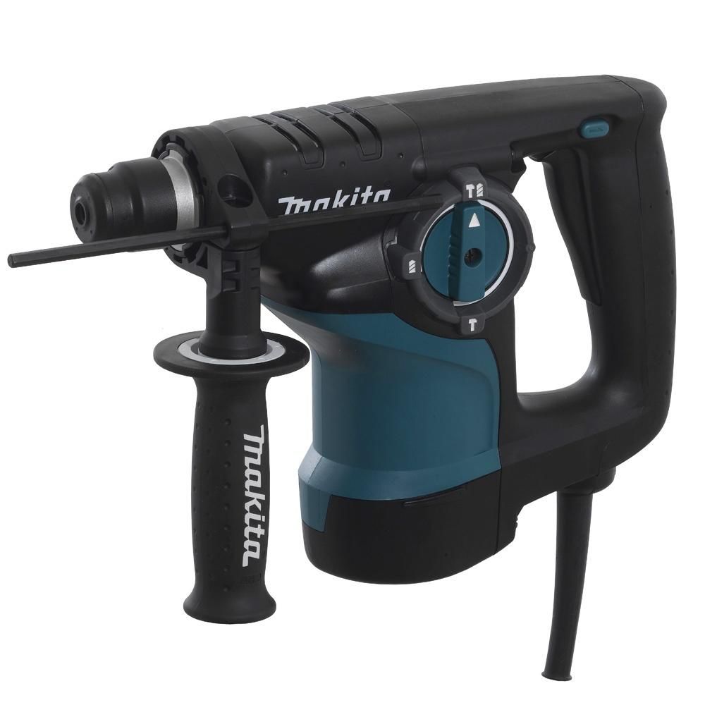 Máy khoan đa năng makita hr2810