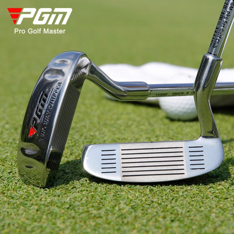 Gậy Chip Kỹ Thuật 2 Chiều - PGM Golf Wedge Two Way Chipper - TUG006 (Best Seller)