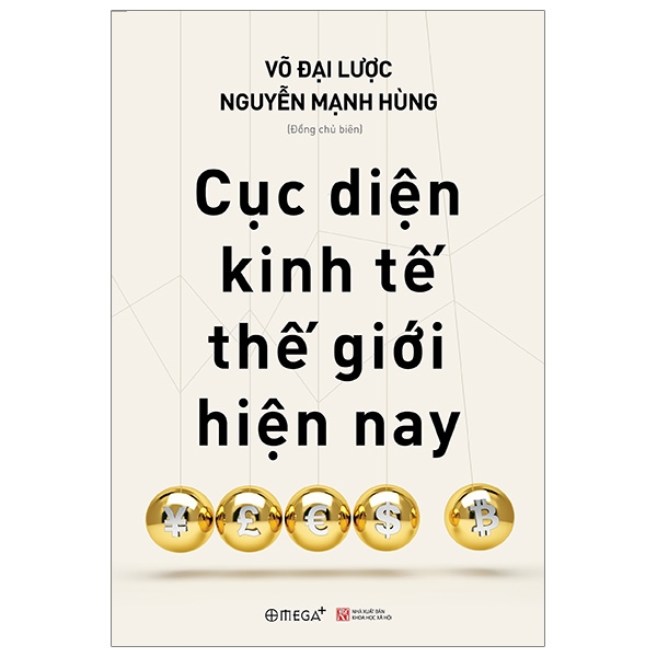 Fahasa - cục diện kinh tế thế giới hiện nay