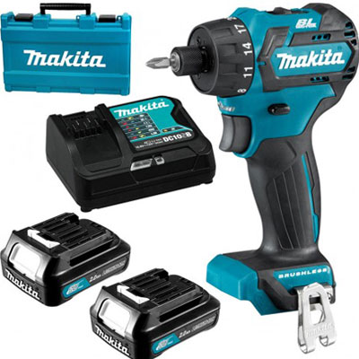 Máy bắt vít makita df032dsae
