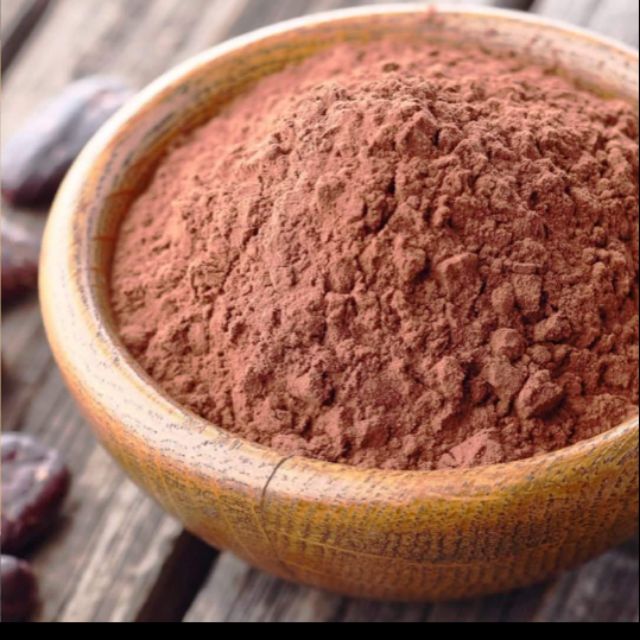 100G Bột Kakao