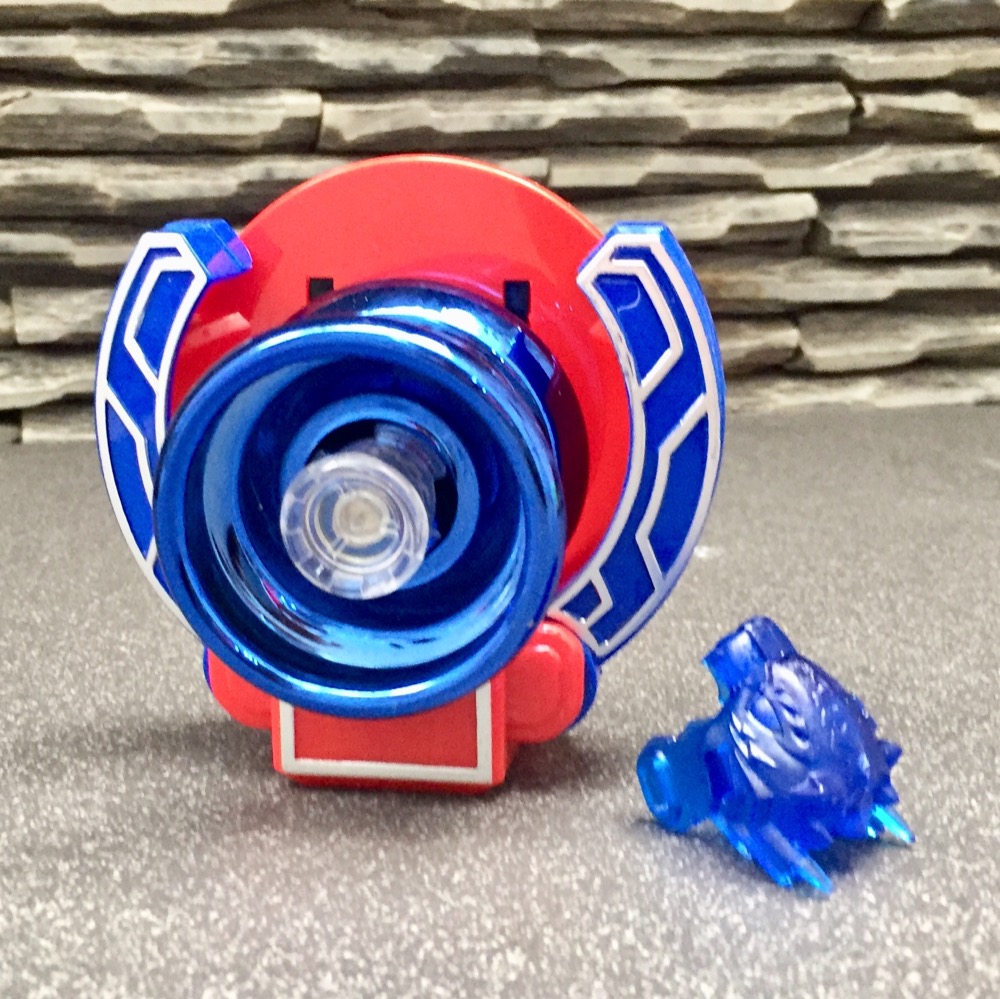 Yoyo Linh Thú  Thần Rồng - Có Đế