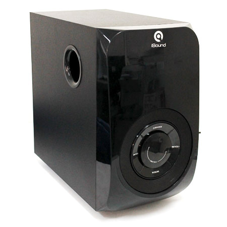 Loa vi tính đa năng iSound SP225 40WBluetooth