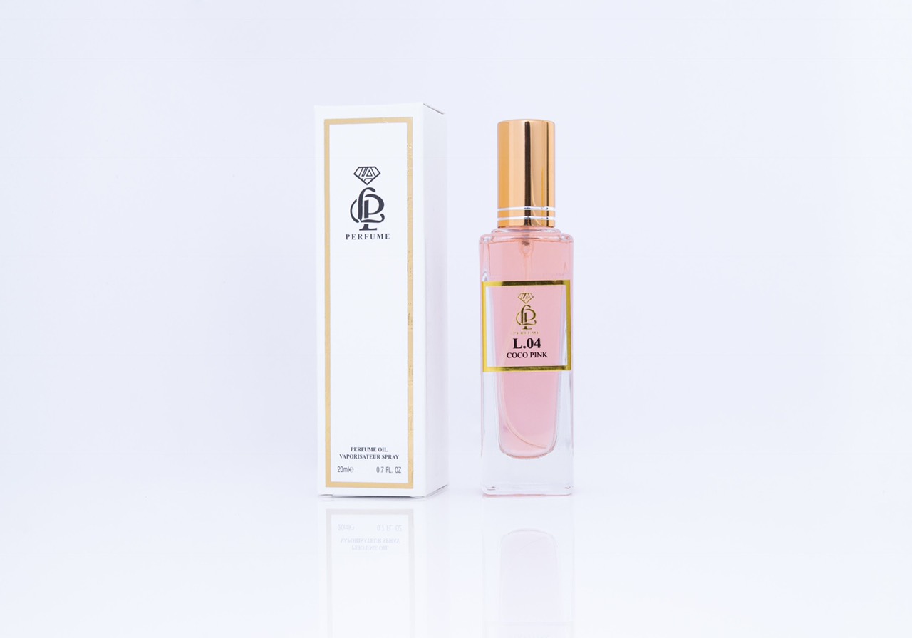 Nước hoa mini,nước hoa LP,nước hoa LP coco pink
