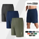 Combo 03 Quần Short thể thao Ultra Short 7inch thoáng khí, thoải mái vận động - Coolmate