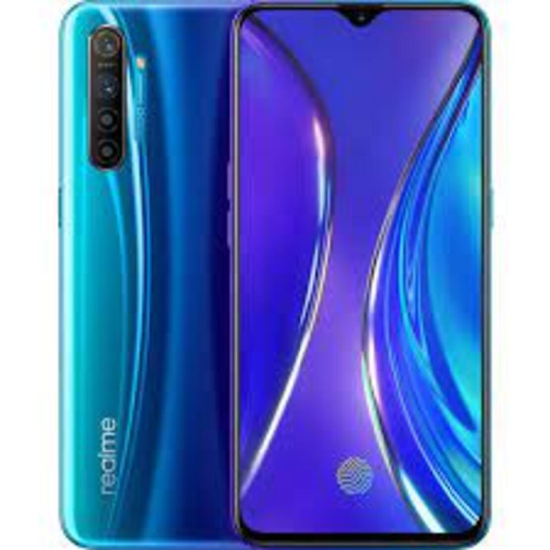 điện thoại Realme X2 Chính Hãng 2sim ram 8G bộ nhớ 128G, Camera sau: Chính 64 MP & Phụ 8 MP, 2 MP, 2 MP, Chip: Snapdragon 730G, Cấu hình Chip Cao mạnh mẽ Cày Liên Quân- PUBG-Free Fire-Tiktok siêu mượt