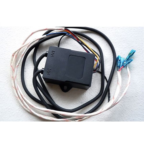 IC bếp gas , Bộ IC đánh tia lửa điện cao cấp