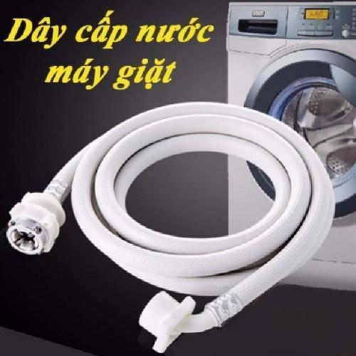 Dây cấp nước máy giặt