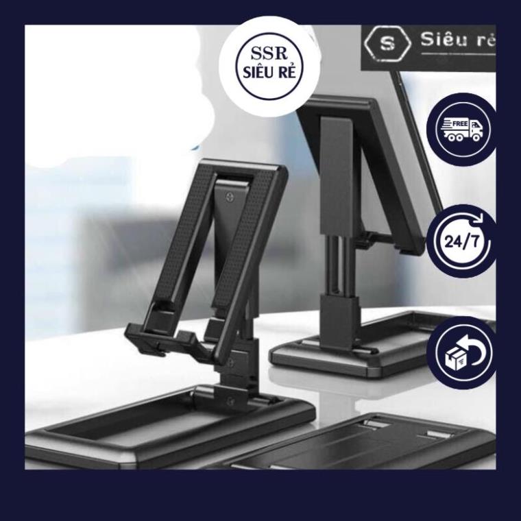 Giá đỡ điện thoại để bàn ssr bracket siêu mỏng tiện dụng