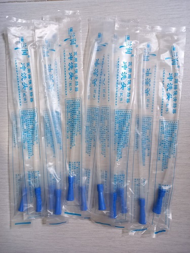 Dây truyền thải độc cafe Enema, thụt tháo đại tràng