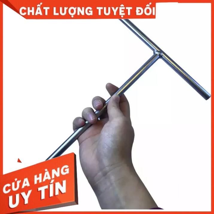 [T8 vặn ốc]Cây T vặn ốc Rebel, dụng cụ sửa chữa xe T vặn mở ốc hãng rebel thương hiệu bán chạy nhát thị trường