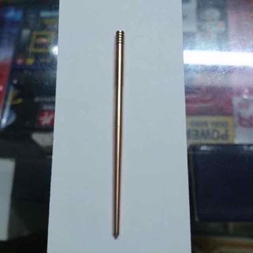 Kim xăng 4 thì cho bình xăng ga dẹp