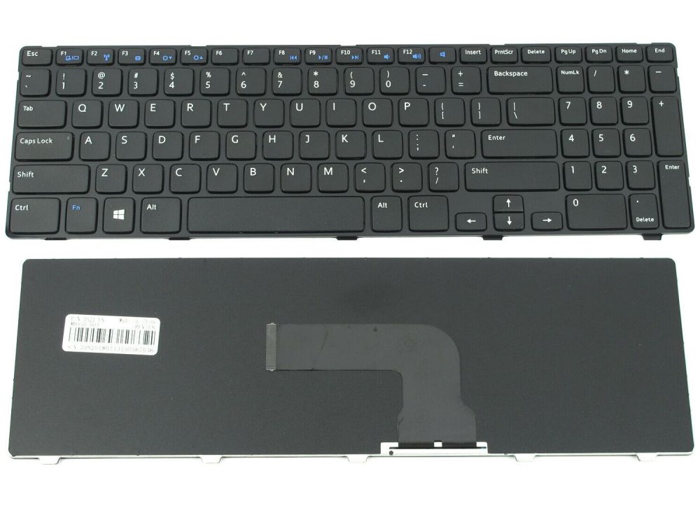 Bàn phím Laptop Dell Latitude 3540| Keyboard Laptop Dell Latitude 3540