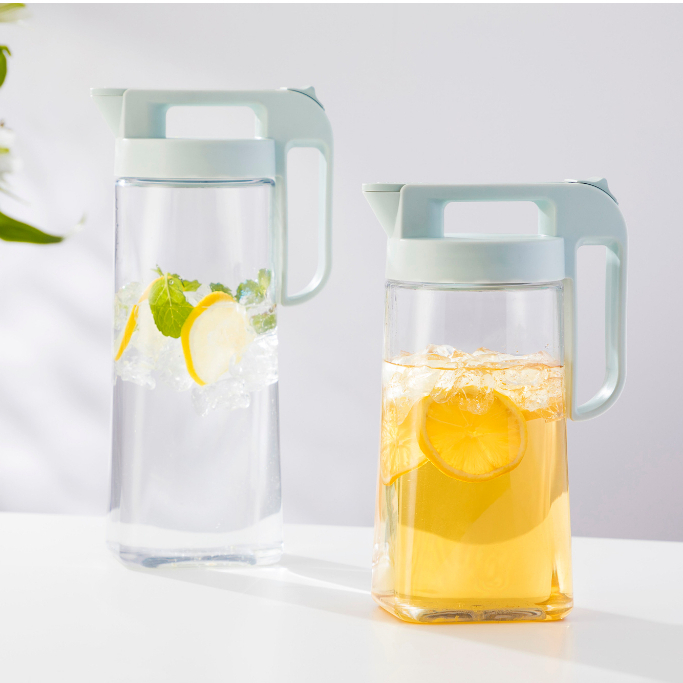 Bình nước cao cấp Biwa Plus 1,6L - 2