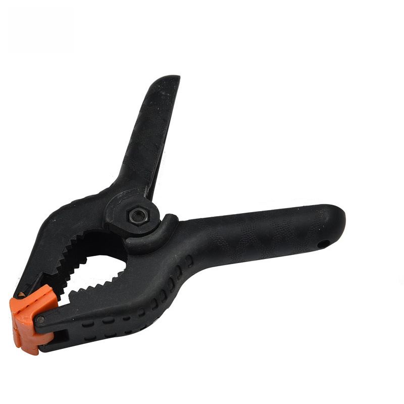 Dụng cụ kẹp gỗ, kẹp giữ đồ đa năng hình chữ A 2inch/4inch/6inch/9inch