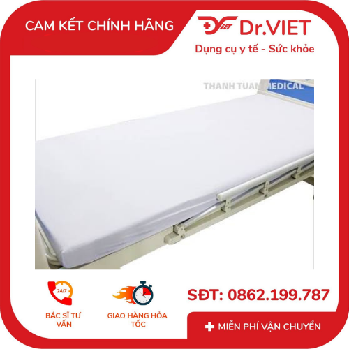 Ga Giường Y Tế