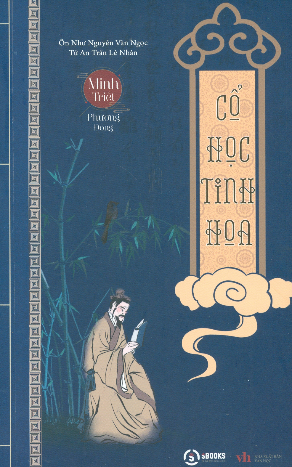 Cổ học tinh hoa - minh triết phương đông