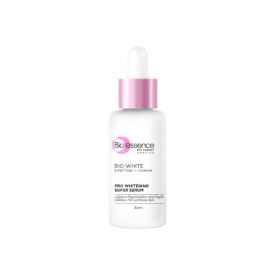 Tinh Chất Bio-Essence Bio-White Dưỡng Trắng Chuyên Sâu 30ml