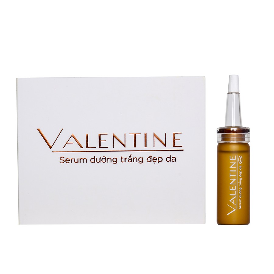 Serum Valentine Xóa Nhăn Mờ Nám Giá Tốt