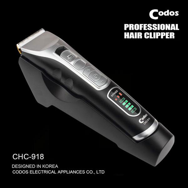 Tông đơ codos 918