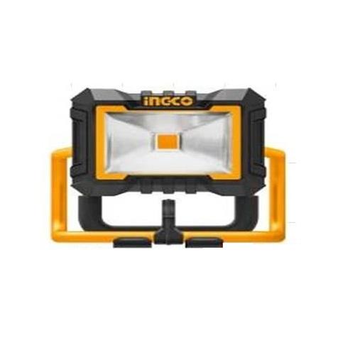 20v đèn làm việc dùng pin ingco cwli2002