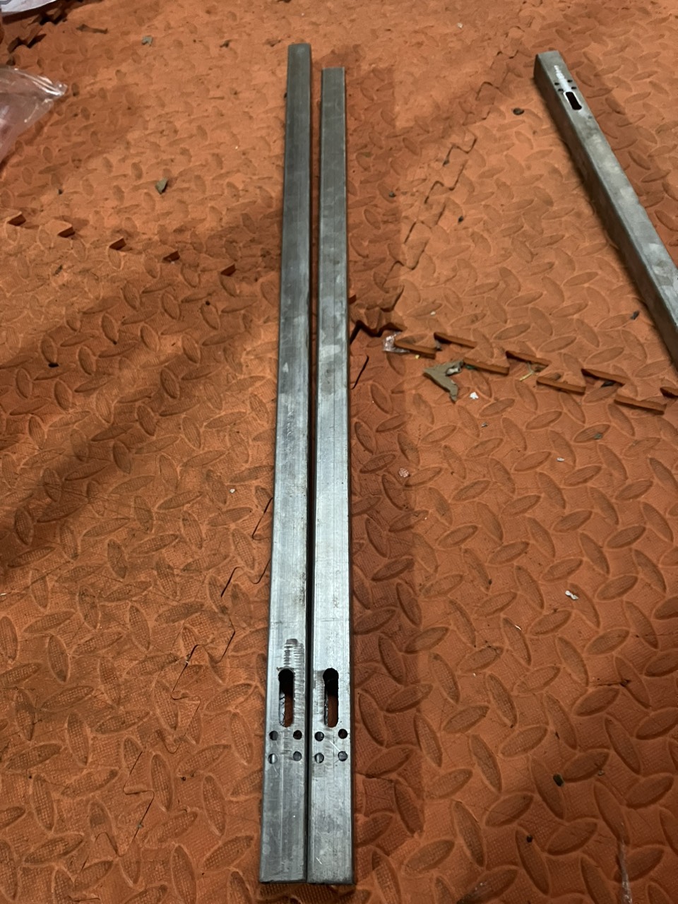 Hộp vuông 25*25 dành cho cánh phượng chế ná