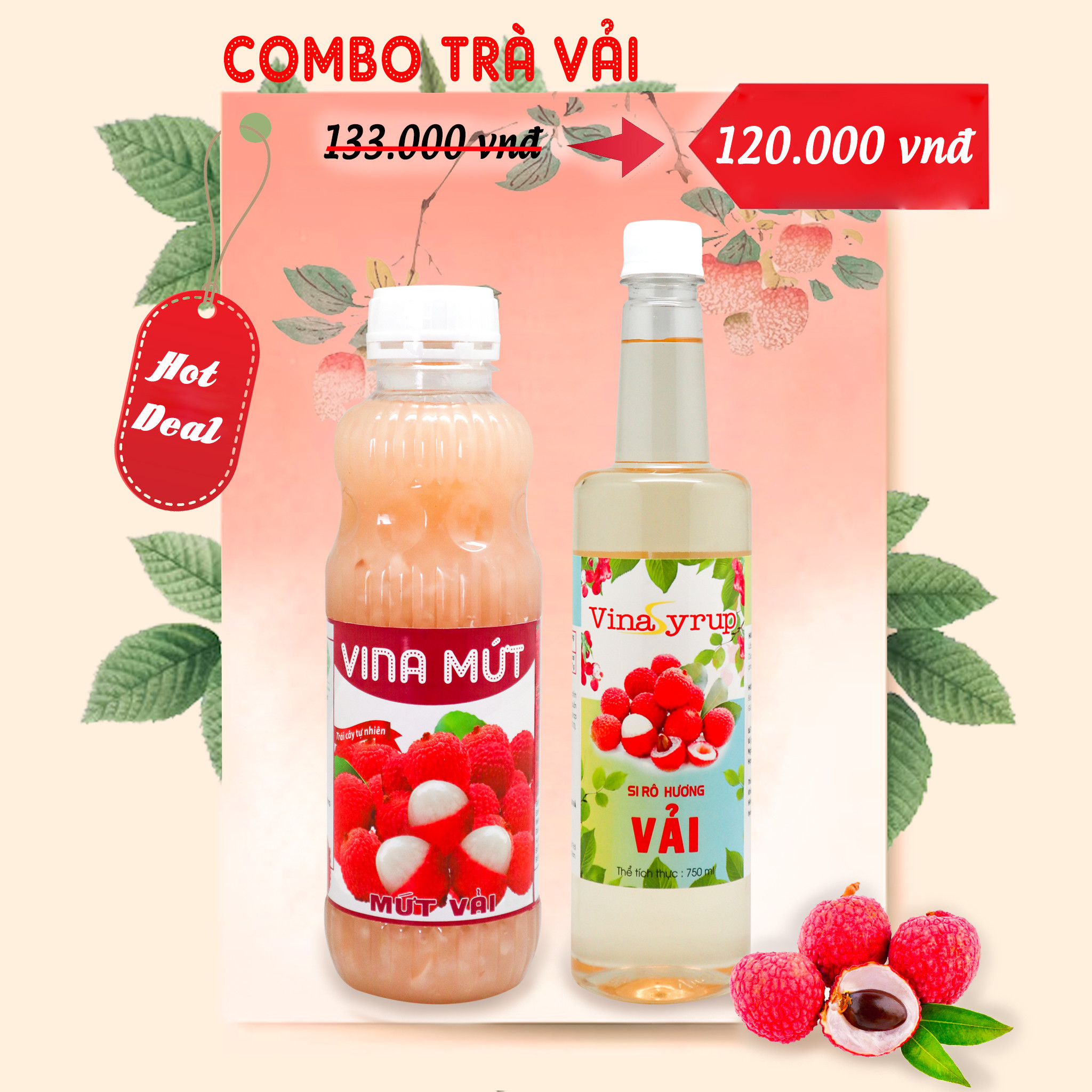 - Chất lượng - Thơm ngon
