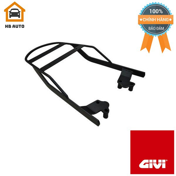 Baga givi cho xe yamaha exciter 2011 mv-exciter 135