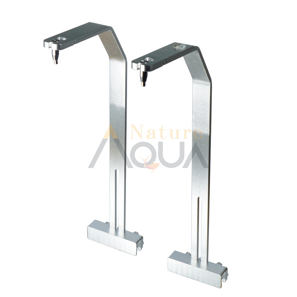 Chân treo đèn hợp kim nhôm week aqua