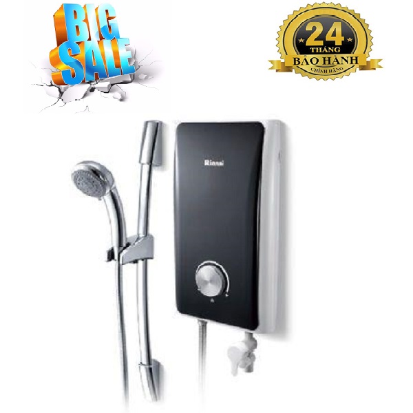 Máy nước nóng rinnai rei - a450 - hàng chính hãng