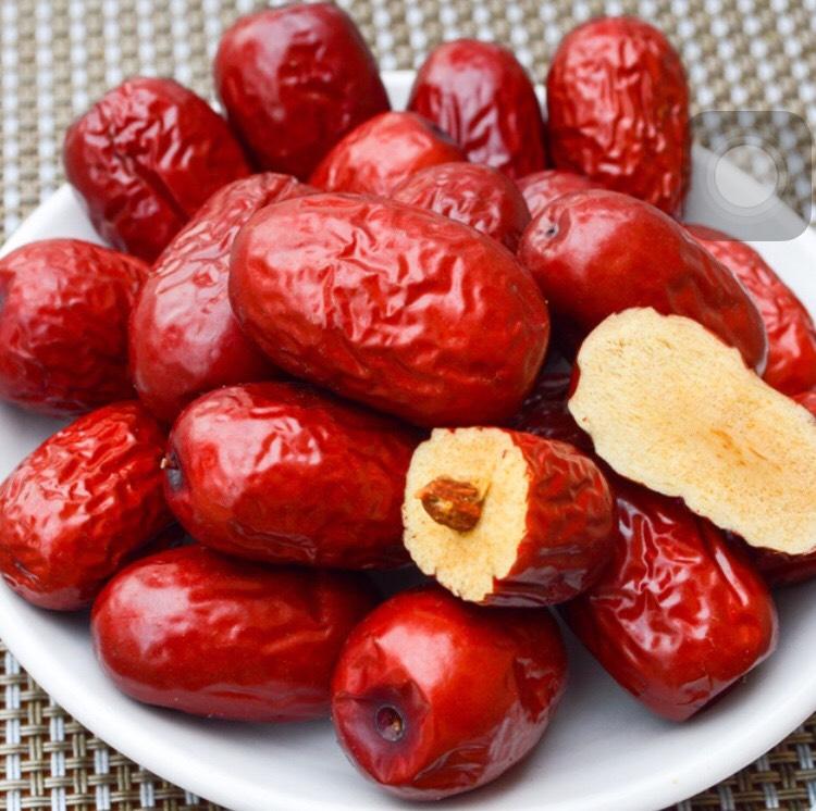 1Kg Táo Đỏ Tân Cương