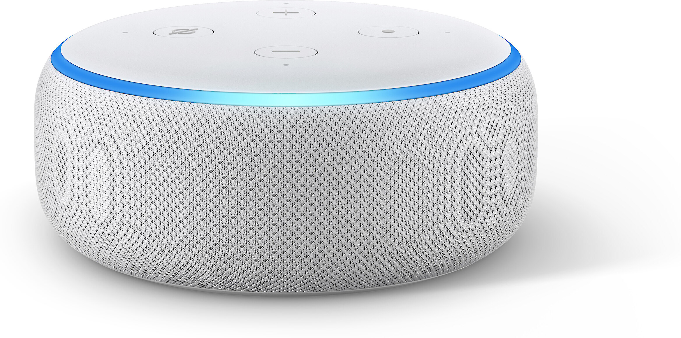 Loa Amazon echo dot 3