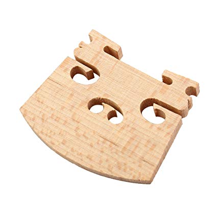 Ngựa đàn violin size 4/4 cao cấp