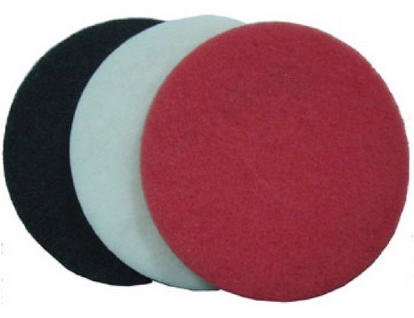 Pad chà sàn phớt đánh sàn 3M 17 inch