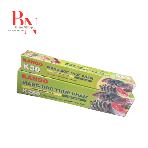 Màng bọc thực phẩm 30cm x30m