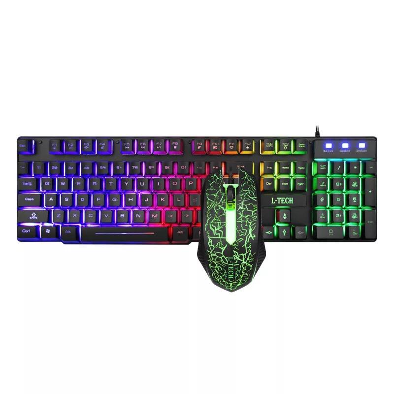Bàn phím ,  bàn phím máy tính , bàn phím máy tính bàn , bàn phím pc tặng chuột quang W39