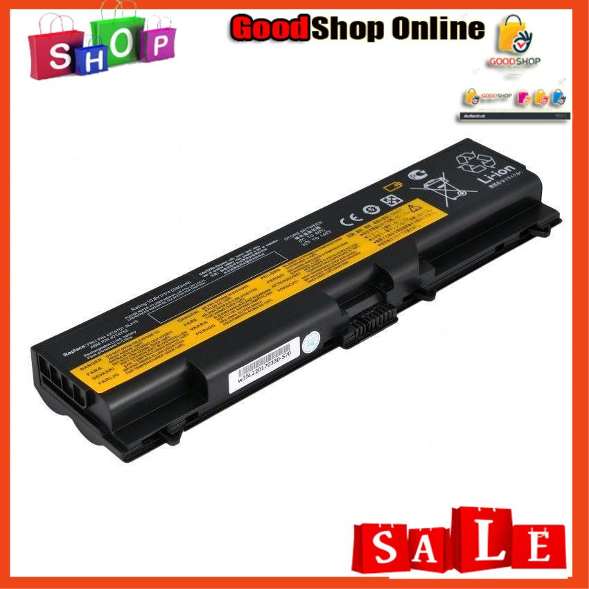 Pin Laptop Lenovo ThinkPad T430 T530 W530 L430