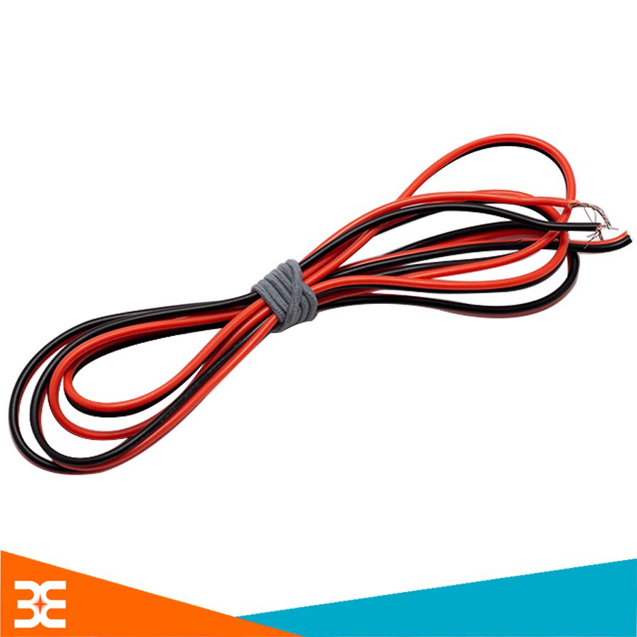 Dây điện đôi 24awg