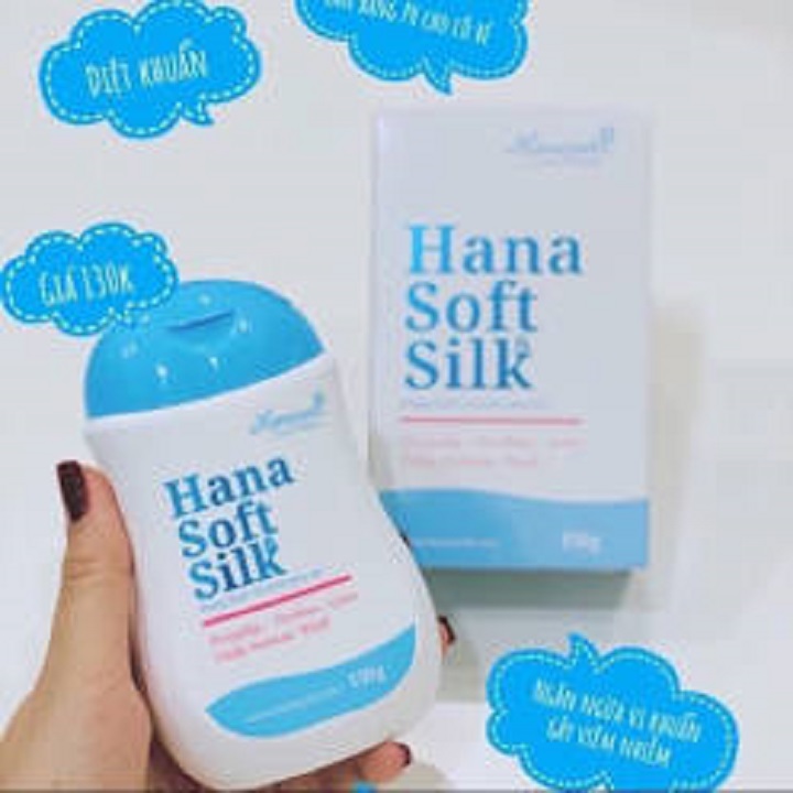 Dung Dịch vệ sinh Hana