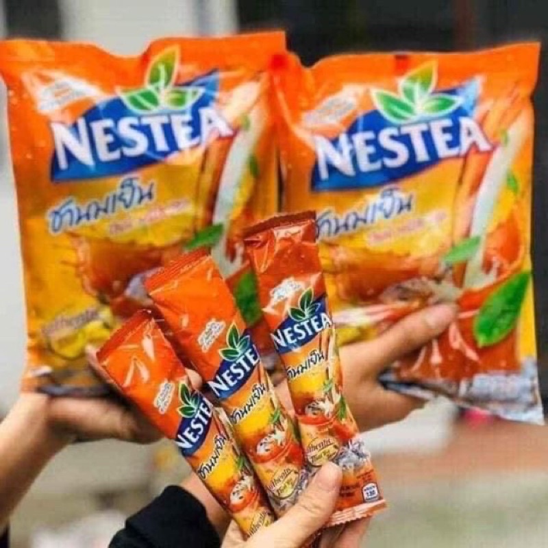 Trà sữa Nestle Thái Lan
