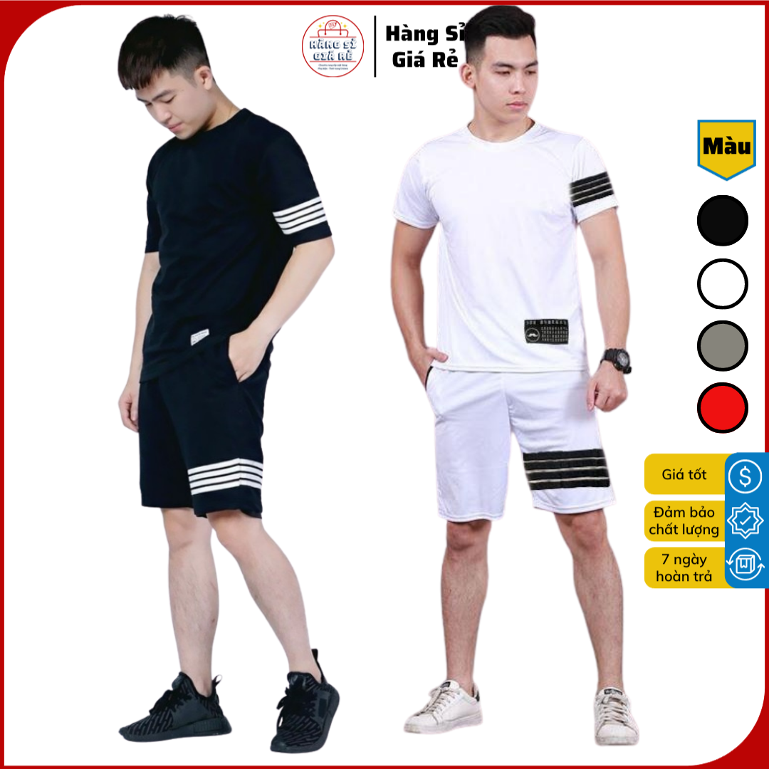 [HÌNH THẬT + VIDEO] et đồ bộ thể thao nam nữ cá tính PHỐI 4 SỌC, quần áo tập gym nữ, quần áo tập gym nam tphcm, do bo, đồ bộ, đồ bộ mặc nhà cao cấp, đồ bộ đẹp, đồ ngủ nam, đồ bộ kiểu, đồ ngủ, kiểu đồ bộ