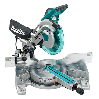 Máy cưa đa góc trượt makita ls1016